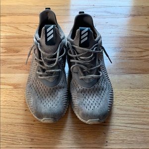 Adidas alpha bounce shoes
